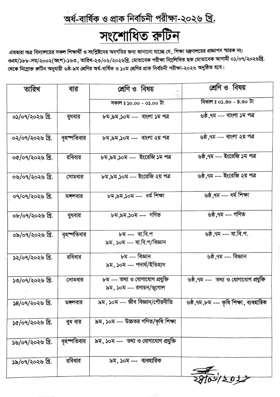 Notice Image